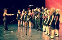 University Gospel Choir of the Year image 5